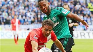 Nhận định Mainz vs Schalke 21h30 ngày 19/3 (Bundesliga 2016/17)