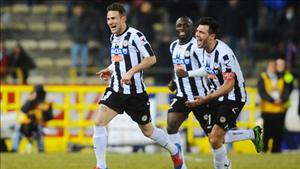 Nhận định Udinese vs Palermo 00h00 ngày 20/3 (Serie A 2016/17)