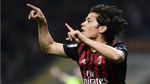 Vòng 29 Serie A 2016/17: AC Milan phả hơi nóng vào gáy Inter