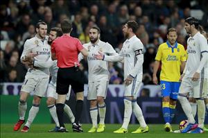 Góc Real: Những cơn quẫn trí bao giờ mới kết thúc?