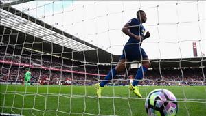 Mourinho và nỗi ám ảnh Alex Ferguson: Biến sợ hãi thành động lực