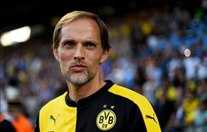 Cực nóng: Dortmund CHÍNH THỨC sa thải HLV Tuchel