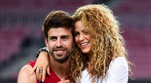 Cặp Pique vs Shakira không được mời dự lễ cưới của Messi