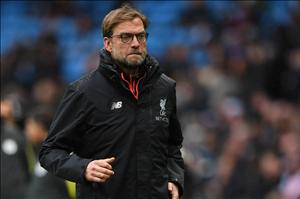Klopp: “Tôi là một thiên tài của những trận derby”
