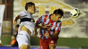Nhận định Arsenal Sarandi vs Atletico Rafaela 05h00 ngày 21/3 (VĐQG Argentina)
