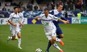 Nhận định Auxerre vs Strasbourg 02h45 ngày 21/3 (Hạng 2 Pháp 2016/17)
