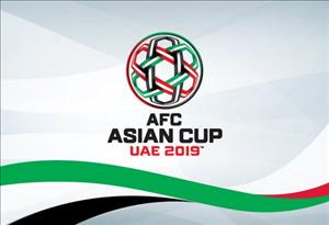 LTĐ - Lịch thi đấu vòng loại Asian Cup 2019 của đội tuyển Việt Nam