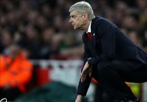 Wenger lên tiếng về việc rời Arsenal để dẫn dắt PSG