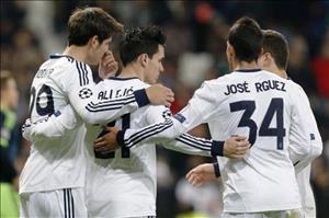 Góc Real: Morata, Alonso và những người con Castilla