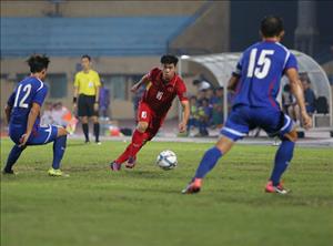 HLV Lê Thụy Hải: “Vào VCK Asian Cup 2019 để làm gì?”