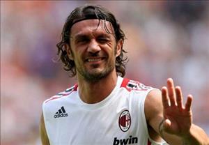 Sir Alex tiết lộ lý do Maldini từ chối M.U