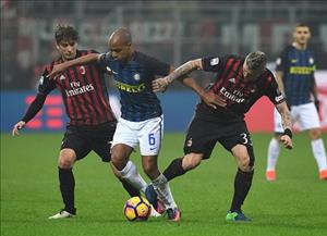 Serie A chính thức có 4 suất dự Champions League từ mùa 2018/19