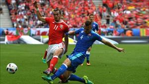 Nhận định Ireland vs Xứ Wales 02h45 ngày 25/3 (VL World Cup 2018)