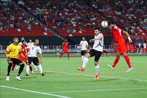 Thầy trò HLV Hữu Thắng cần làm gì cho trận Việt Nam vs Afghanistan