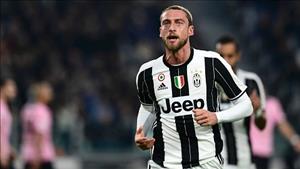 Chelsea sắp có sao khủng Juventus
