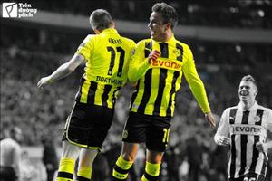 Marco - Mario: Tình bạn thật đẹp, còn đời thì...