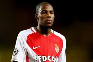 MU nhắm sao Monaco để gia cố hàng phòng ngự