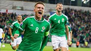 Nhận định Bắc Ireland vs Na Uy 01h45 ngày 27/3 (VL World Cup 2018)