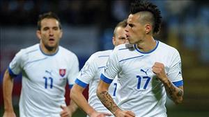 Nhận định Malta vs Slovakia 01h45 ngày 27/3 (VL World Cup 2018)