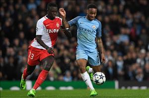 NÓNG: Man City chi 51,6 triệu bảng mua sao Monaco