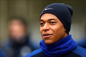 “Thần đồng” Mbappe nói gì sau màn ra mắt ĐT Pháp?