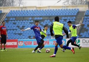 ĐT Việt Nam sẽ đánh bại được Afghanistan