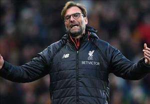Klopp: Brazil đang học cách đá của Liverpool