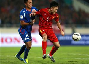 Tuyển Việt Nam trong nỗi cô đơn của tiền vệ Xuân Trường