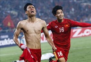 Vũ Minh Tuấn: Cần phải được trao ấn kiếm