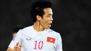 Tổng hợp hiệp 1 trận Afghanistan vs Việt Nam (VL Asian Cup 2019)