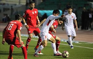 Từ bao giờ Việt Nam ngang hàng Đài Loan, Afghanistan?