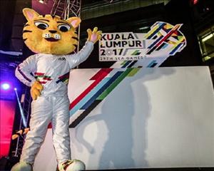 Giới thiệu sơ qua về SEA Games 29 (2017)