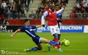 Nhận định Auxerre vs Reims 02h00 ngày 4/3 (Hạng 2 Pháp 2016/17)