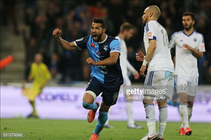 Nhận định Sochaux vs Le Havre 02h00 ngày 4/3 (Hạng 2 Pháp 2016/17)