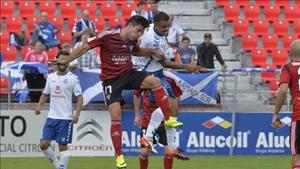 Nhận định Tenerife vs Mirandes 03h00 ngày 4/3 (Hạng 2 TBN 2016/17)