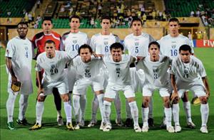 Đối thủ của U20 Việt Nam thua thảm trên đất Hàn Quốc