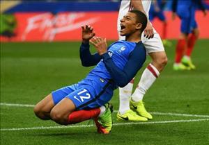 Kylian Mbappe ấn định thời điểm gia nhập Real Madrid