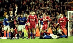 Liverpool vs Everton: Điều gì làm nên trận derby "bẩn" nhất Premier League?