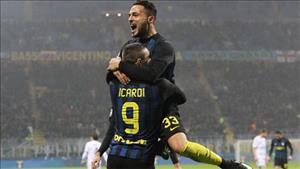 Một Inter Milan trẻ trung sắp ra đời
