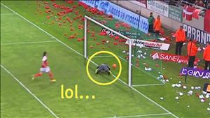 Các pha ghi bàn độc kiểu sỉ nhục đối phương