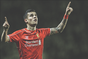 Philippe Coutinho và con đường tìm lại bản ngã ở derby
