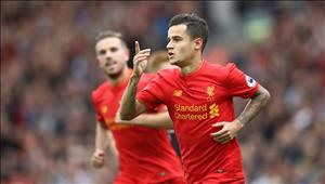 Coutinho: “Everton chẳng có gì đáng ngại”