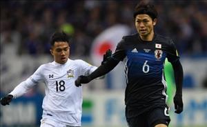 ĐT Thái Lan xấu hổ về vòng loại World Cup 2018