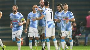 Nhận định Avellino vs Spal 00h00 ngày 1/4 (Hạng 2 Italia 2016/17)