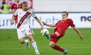 Nhận định Nurnberg vs Karlsruher 23h30 ngày 31/3 (Hạng 2 Đức 2016/17)