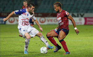 Nhận định Troyes vs Orleans 1h00 ngày 1/4 (Hạng 2 Pháp 2016/17)