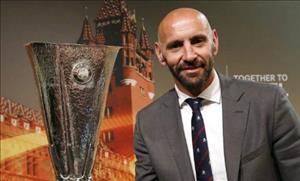 Phù thủy Monchi CHÍNH THỨC rời Sevilla