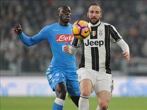 Trước vòng 30 Serie A 2016/17: Ngày về của Higuain