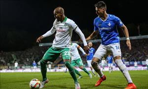 Nhận định Bremen vs Darmstadt 21h30 ngày 4/3 (Bundesliga 2016/17)
