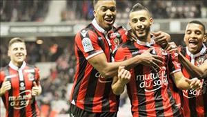 Nhận định Dijon vs Nice 02h00 ngày 5/3 (Ligue 1 2016/17)